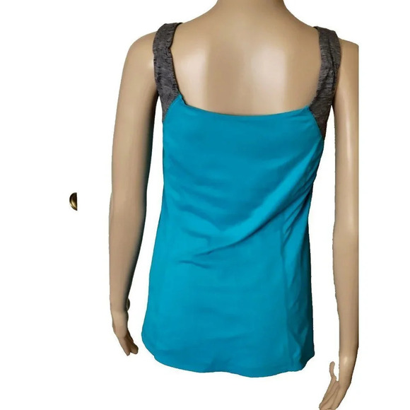 Lululemon Aria Tank multicolor size 8 - Picture 7 of 8